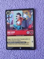 Disney Lorcana, Set 9 (DE), Karte 112/204, unbespielt