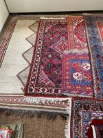 Teppich Sammlung (12 Stck.)