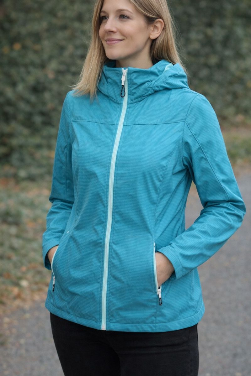 Killtec Vestes: Killtec softshelljacke - Orginalpreis 110.- – Neuf avec emballage d'origine à Zürich par luxuryoutlet1 2