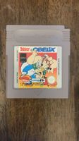 Asterix und Obelix für Gameboy