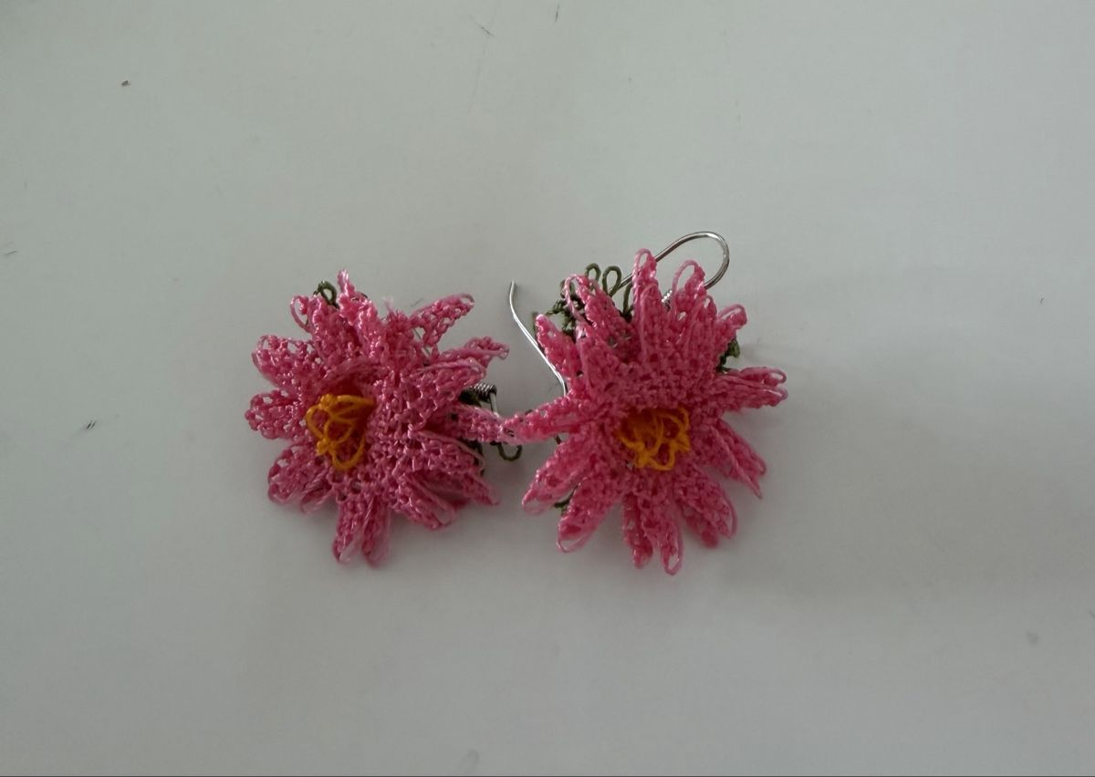 Ohrringe & -stecker: Earrings – Gebraucht aus Zürich von sel_y8cx 1