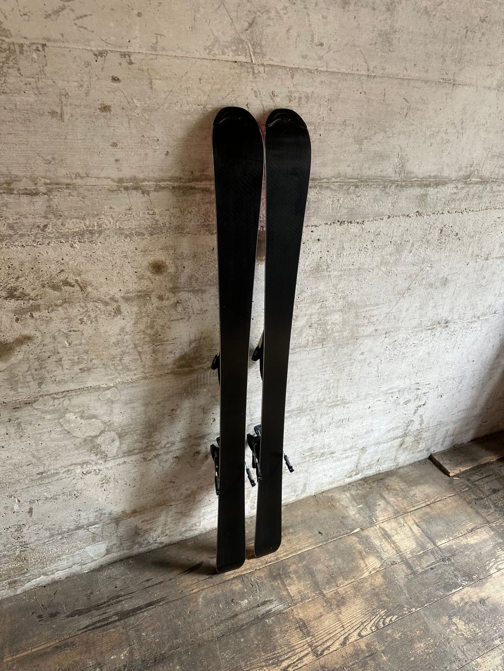 Salomon Sci: Salomon Kinderski 120cm – Usato da Emmenbrücke venduto da karkarkar 3