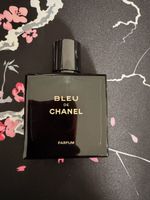 Bleu de Chanel, Eau de Parfum, 50ml, ca 60-70% voll