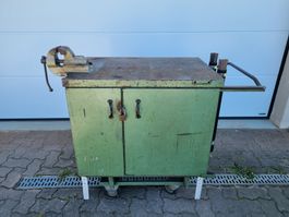 Schweisswagen / Mobiler Werkbank