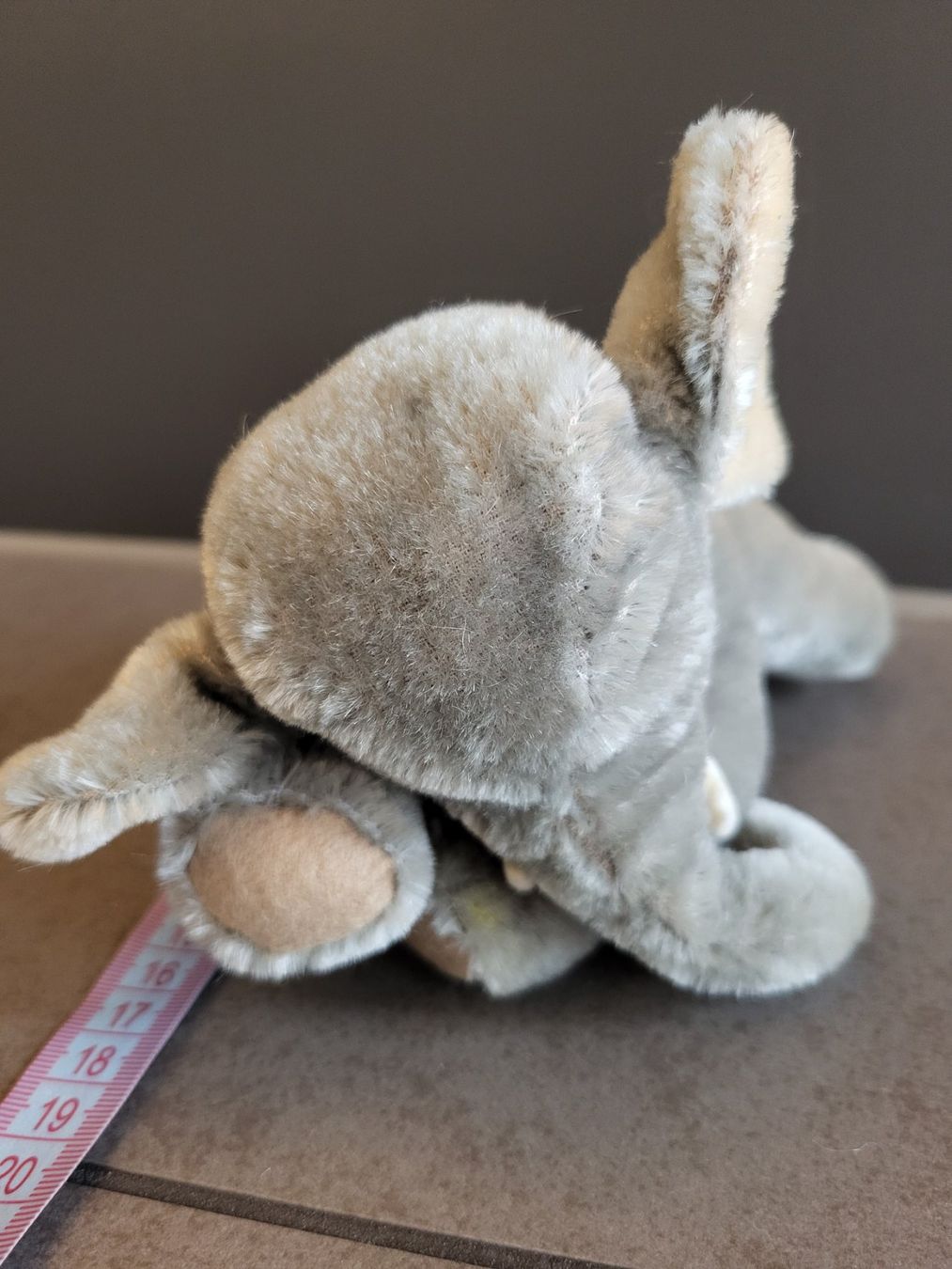 Steiff Spielzeuge: Steiff Elefant – Gebraucht aus Zürich von Orchidee 5