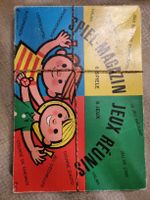 Spiel-Magazin Jeux Réunis 6 Spiele 6 Jeux