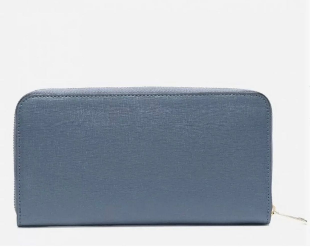 Furla Portamonete: Furla Babylon XL Zip Around, Saffiano – Nuovo e nell'imballaggio originale da Oberaach venduto da Dandy2021