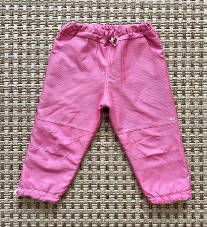 Pantalon de pluie Taille 98