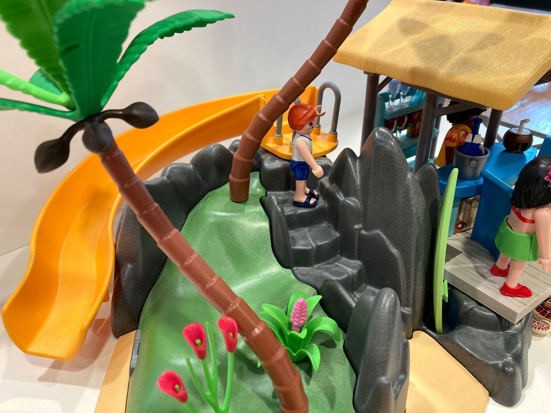 Playmobil Spielzeuge: Playmobil Family Fun – Gebraucht aus Vionnaz von nadinus73 2