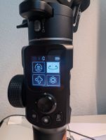 Feiyutech Gimbal AK2000S Advanced