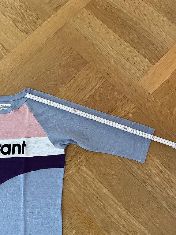 Isabel Marant Maglioni & Felpe: Isabel marant lin – Nuovo (secondo la descrizione) da Pully venduto da tarra26 4
