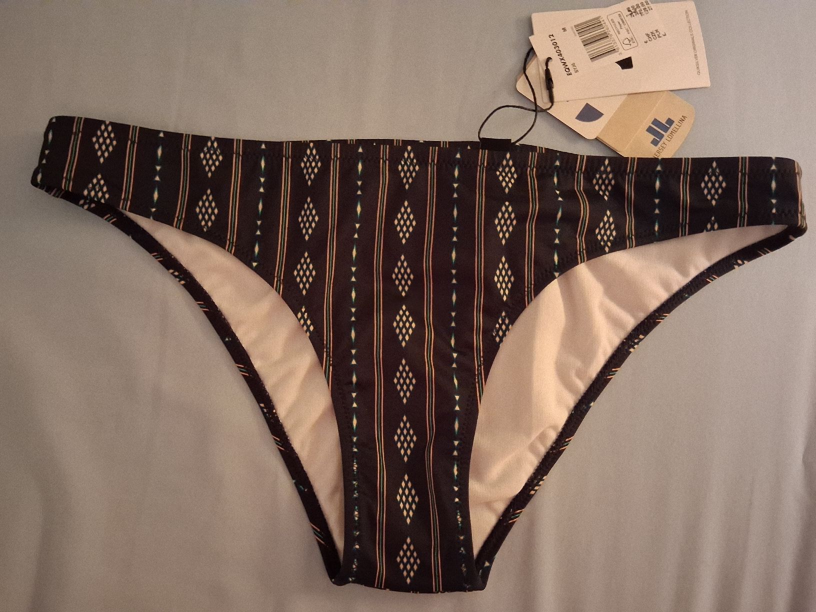 Quiksilver Costumi da bagno & Bikini: Quiksilver Bikini, Neu mit Etikett – Nuovo e nell'imballaggio originale da Tamins venduto da LisaMorpurgo 3