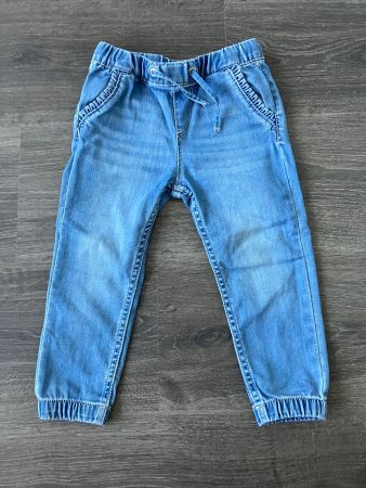 Jeans/Jogger H&m Gr. 92