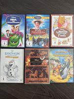 Disney DVD Sammlung  