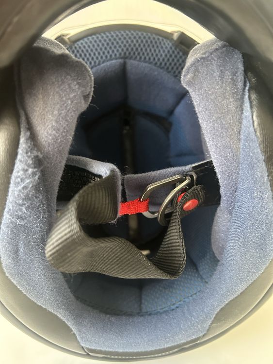 Arai Casques & visières: Arai chaser x – Neuf (Voir description) à Ecublens VD par RodrigoFortunato249 4