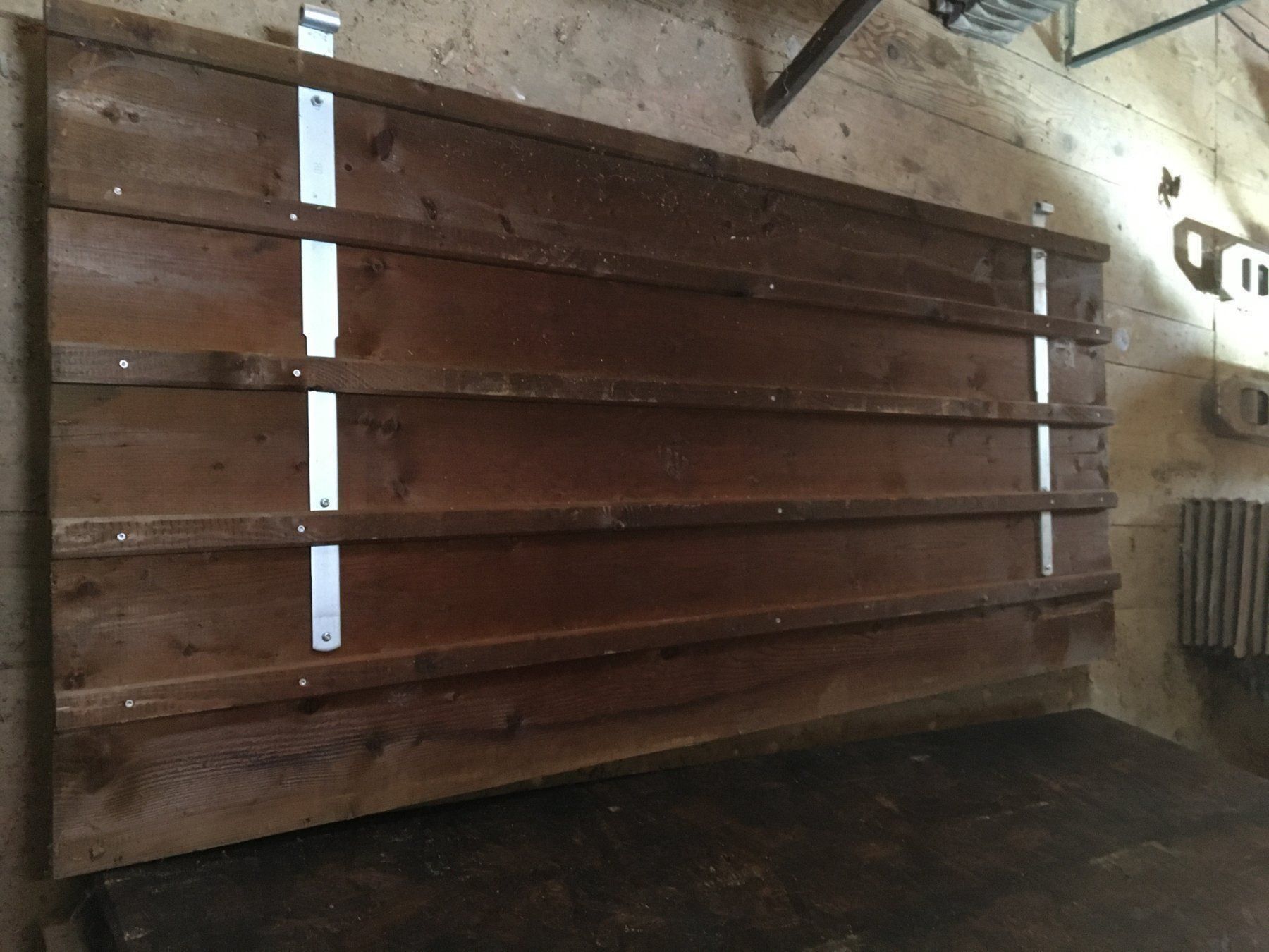 Portes: Tor – D'occasion à Lenggenwil par Barabbas