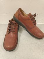 Clarks Lederschuh Gr 45.5
