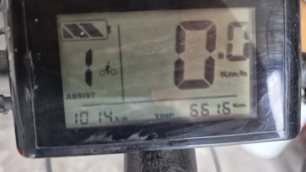 Velos: E-Bike Allegro 27.5" – Gebraucht aus SCHÜPFHEIM von Baby30 1
