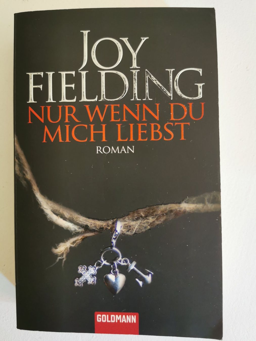 Bücher: Joy Fielding - 4 Bücher – Gebraucht aus bern von jeannie2006 6