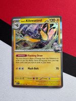 Pokémon TCG - Iono's Kilowattrel (ASC072) Ascended Heroes EN