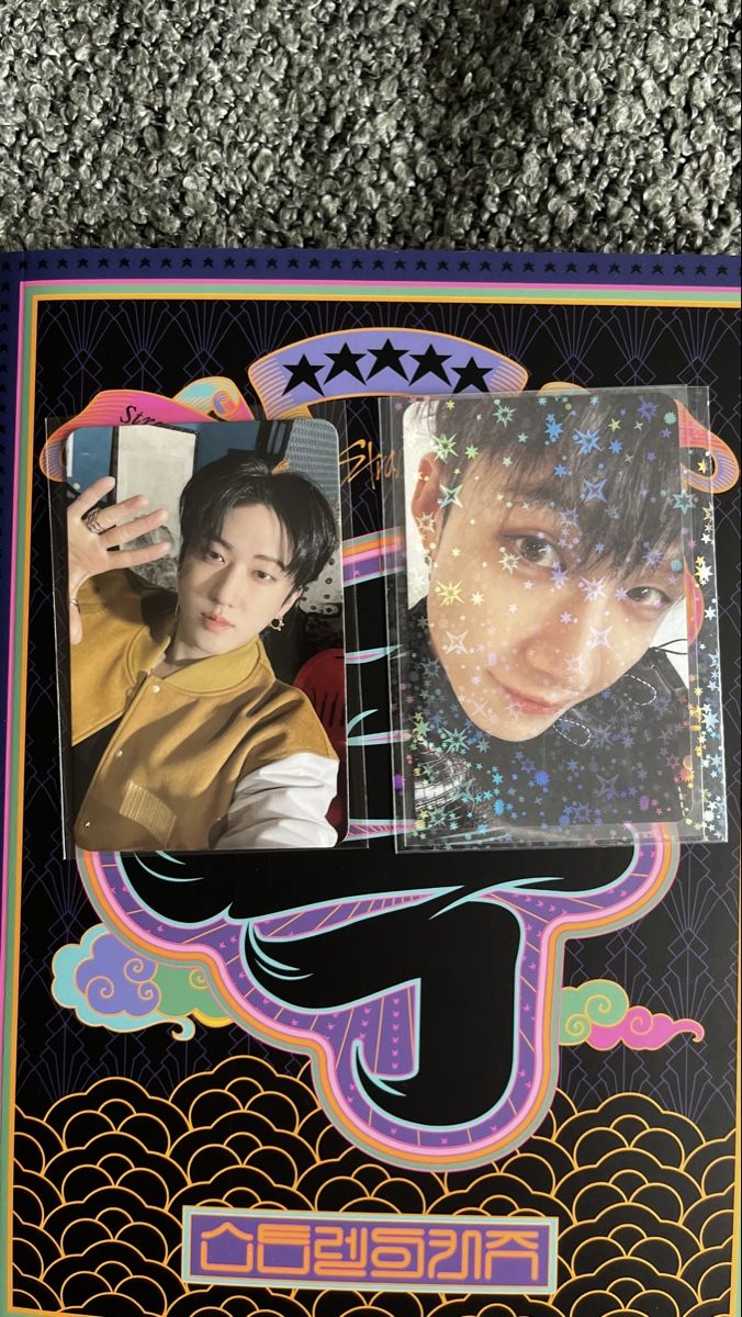 CD: StrayKids Album: S-Class – Nuovo (secondo la descrizione) da Uster venduto da serina_7vhn 1