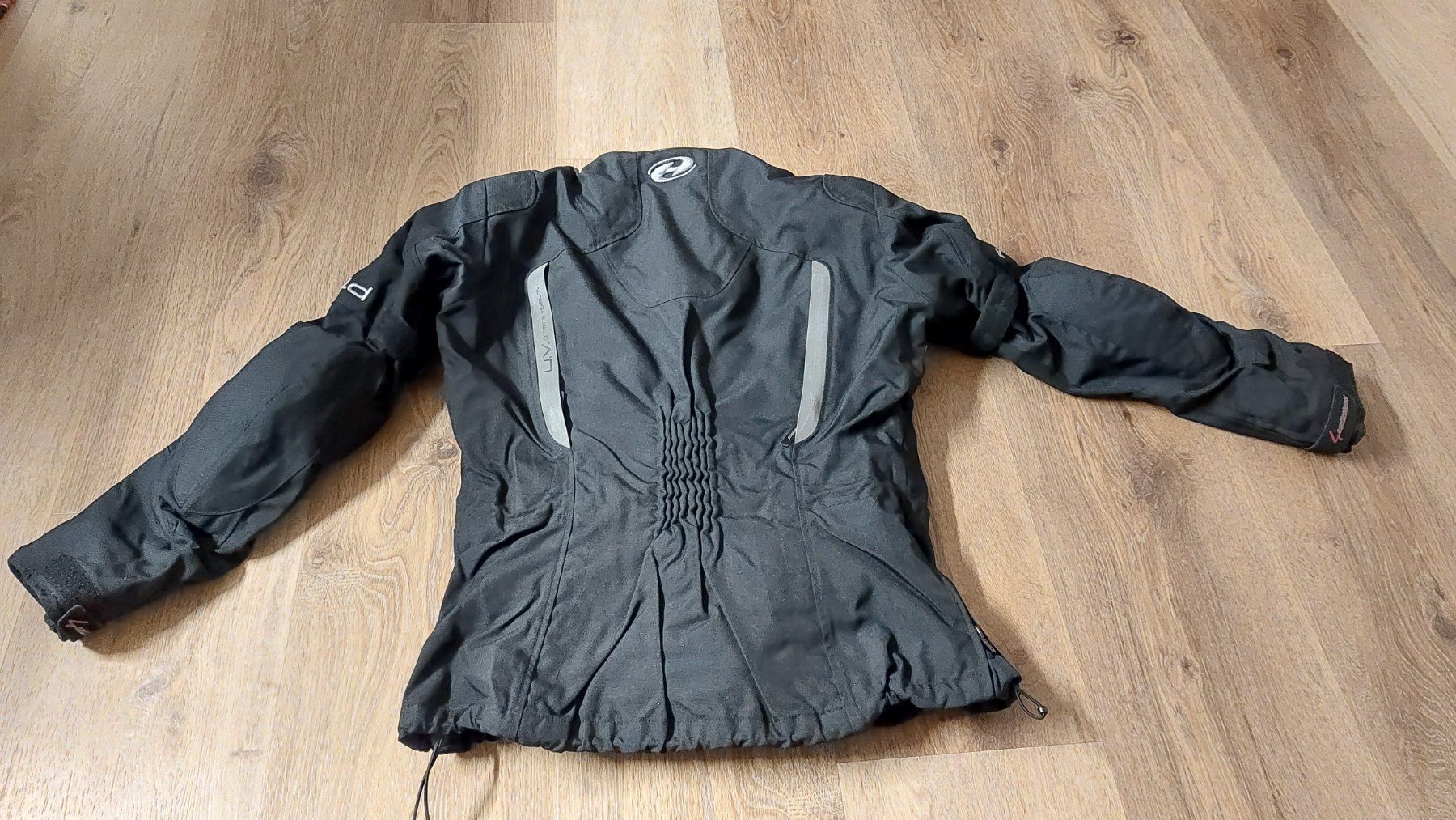Held Jacken: Motorradjacke Damen von Held, Grösse 42 – Gebraucht aus Vaduz von schmaka 1