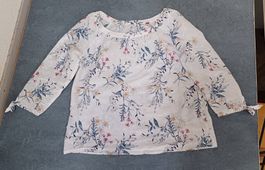 sehr schöne Bluse Gr. 38