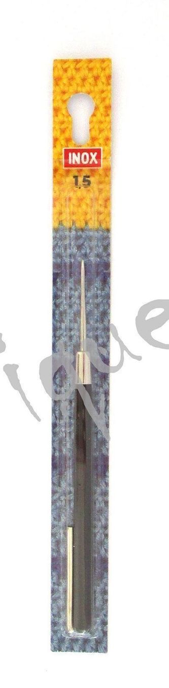 Aiguilles: Häkelnadel 1,25 – Neuf avec emballage d'origine à Schlatt TG par mavo85