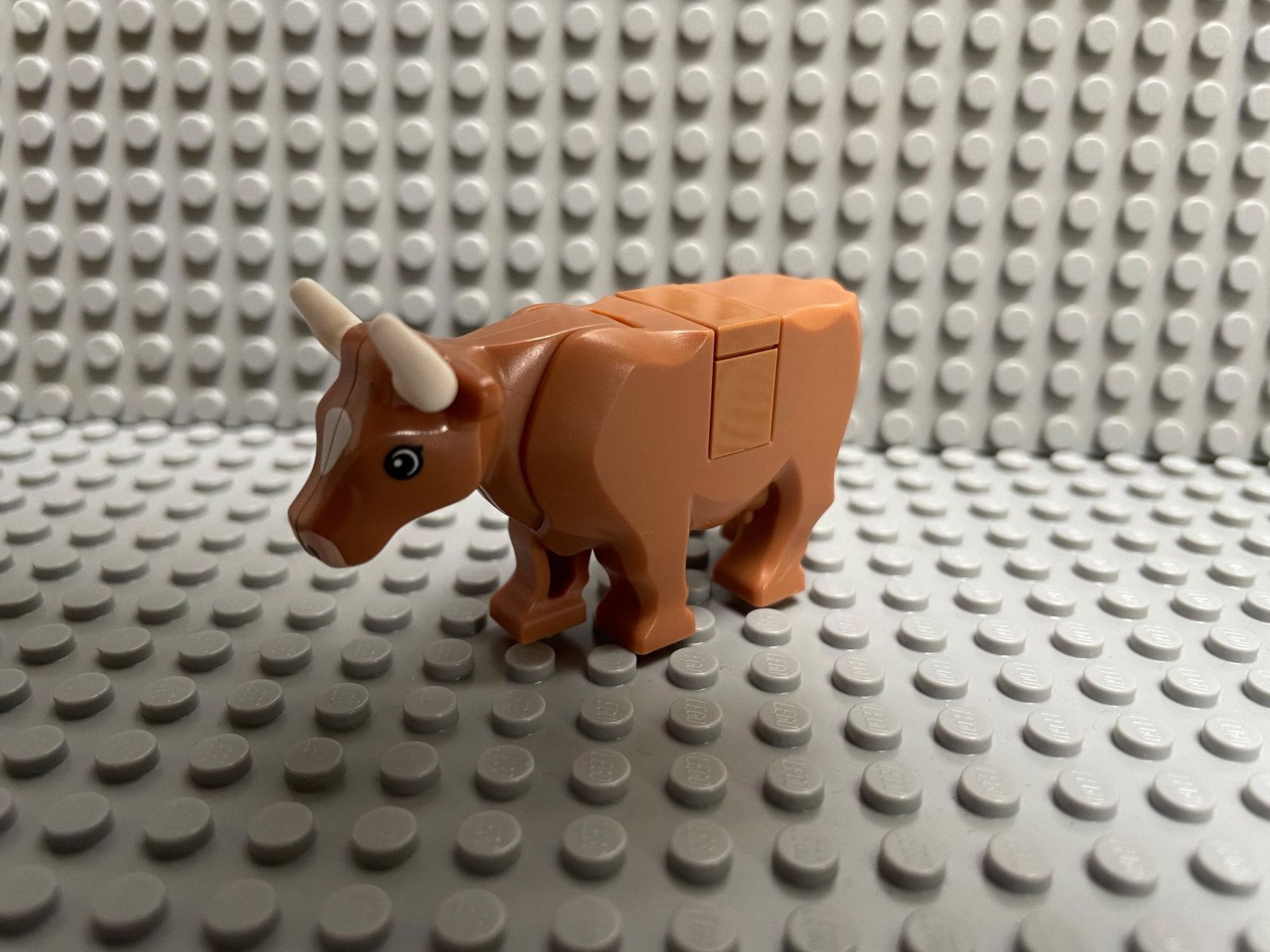 Lego Kit di costruzioni: Lego Tiere - Kuh – Nuovo (secondo la descrizione) da Horw venduto da G39517sG 1