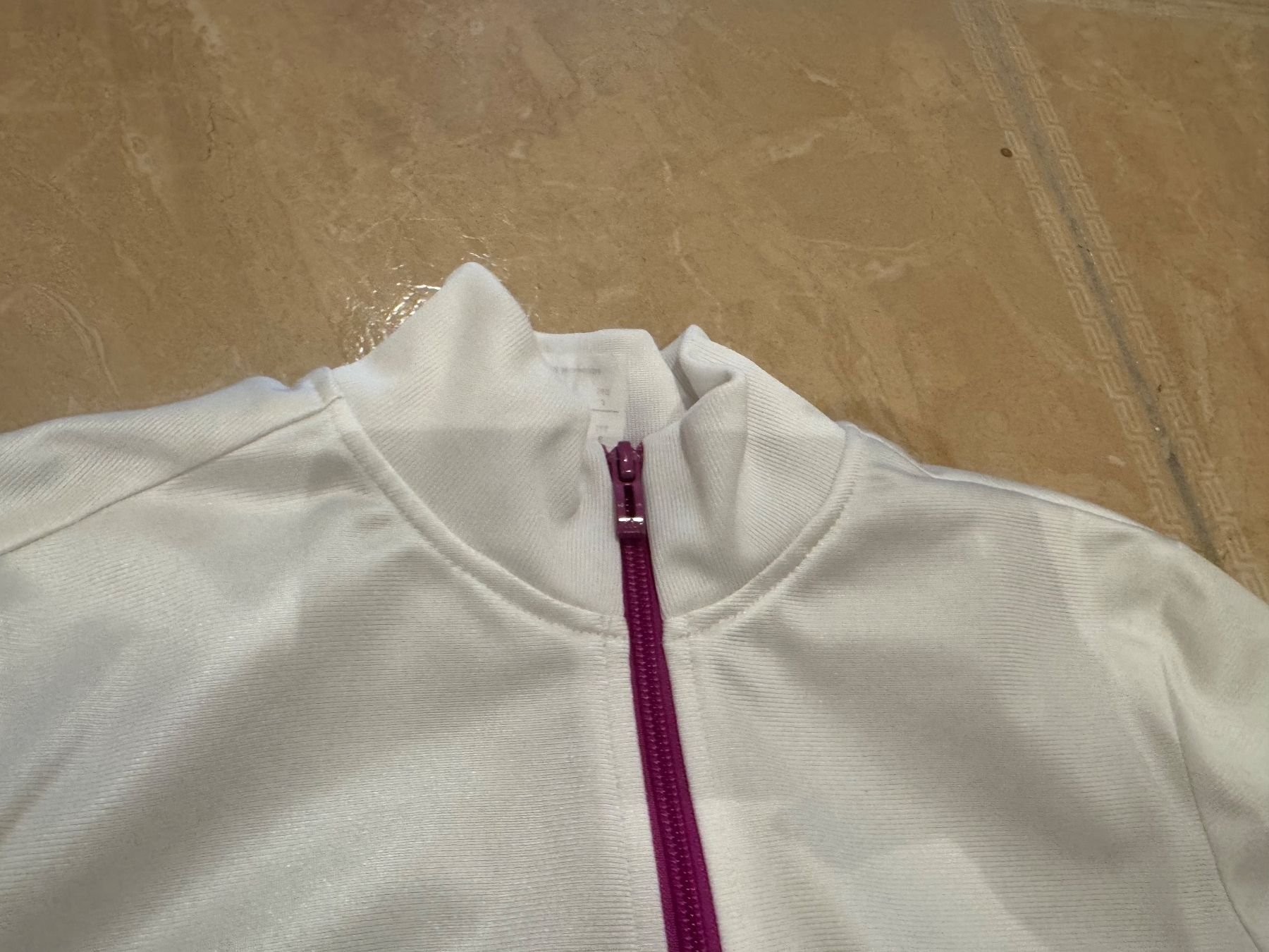Giacche & Cappotti: Adidas NWT coole Trainerjacke, 14J 164 – Nuovo (secondo la descrizione) da Klingnau venduto da Markus14 3