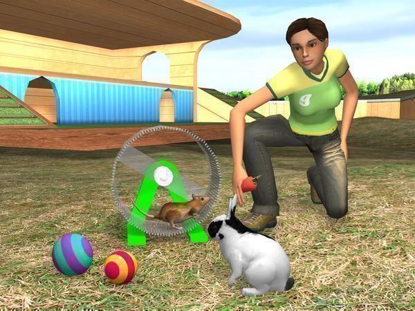 Nintendo Giochi: 😎Meine Tierschule  DS – Usato da Schüpfheim venduto da Games_Spielkonsolen 2