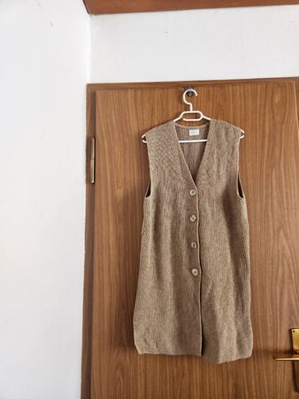 Gilet United Colors of Benetton laine L