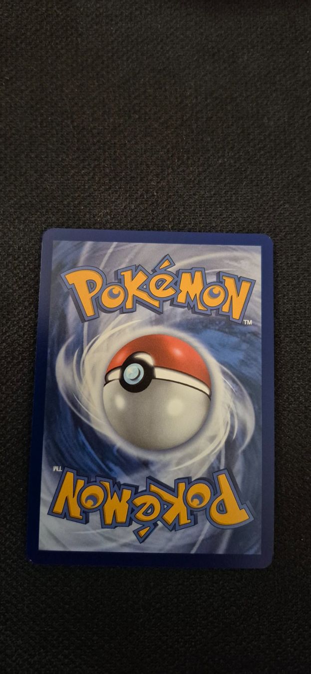 Pokémon Carte collezionabili: SILVALLIÉ 070/084 REVERSE POKEMON NUIT NOIRE – Usato da Grand-Lancy venduto da luc111 1