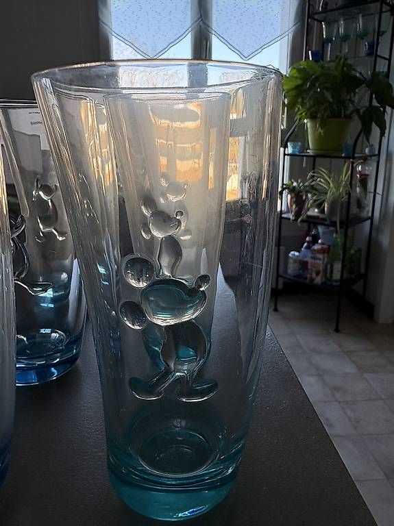 Bicchieri: Set de 11 verres Leonardo – Usato da Veyrier venduto da Nath9279 2