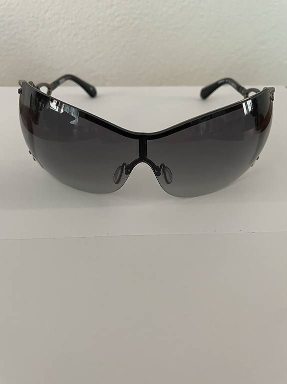 Lunettes & Verres: Original Affliction Sonnenbrille – Neuf avec emballage d'origine à Nänikon par Susan_1 2