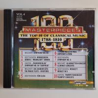 100 Masterpieses Vol.4 1788-1810 F7
