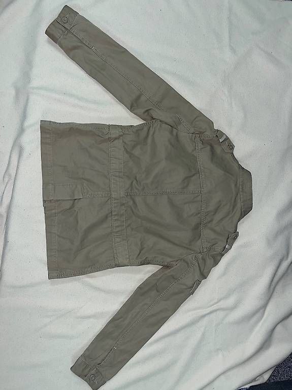 Giacche: Massimo Dutti Jacke – Usato da oberrieden venduto da Brnae 1