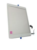 iPad Air Touch Screen Digitizer weiss A1474 und A1475