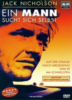 Ein Mann sucht sich selbst. Jack Nicholson, K. Black (1970)