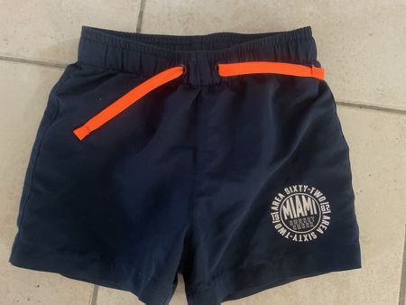 Badehose Dopodopo Boys, Gr. 122/128, Neuwertig, Sommer