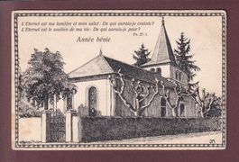 ROLLE - L'Eglise