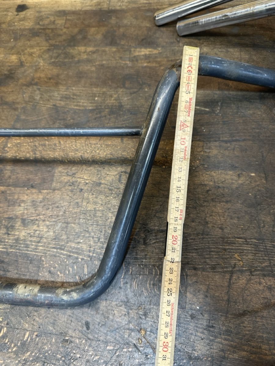 Puch Cyclomoteurs: Puch  Maxi/X30 Lenker  – D'occasion à Rebstein par Svnb03 2