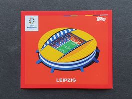 Topps UEFA EM 2024 * Stadion Leipzig (EURO 8)
