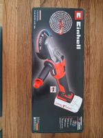 Einhell TP-AG 18/125 F Li BL Solo - Nuovo modello! (53)