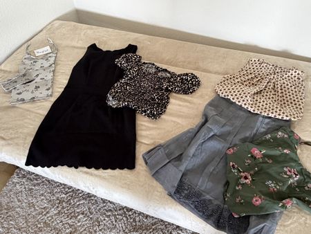 Kleiderpaket