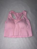 Sporttop pink