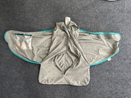 Kinder Schlafsack HALO swaddle 0-3 Monate