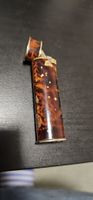briquet crown Janet Japan