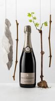 Louis Roederer Champagner