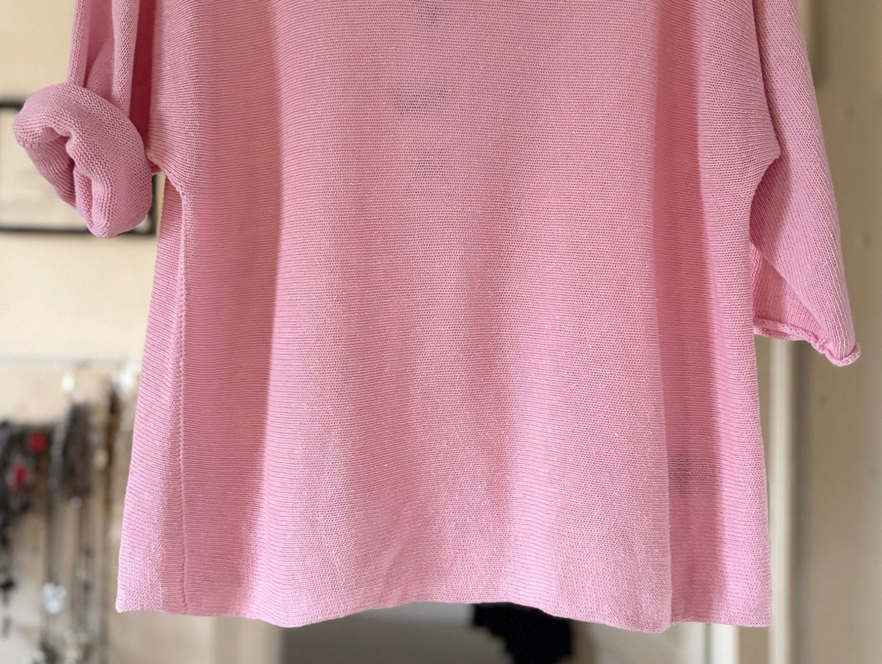 Maglioni & Felpe: PULLOVER MIXT COTON! M – Nuovo e nell'imballaggio originale da Locarno venduto da NicoNion 2